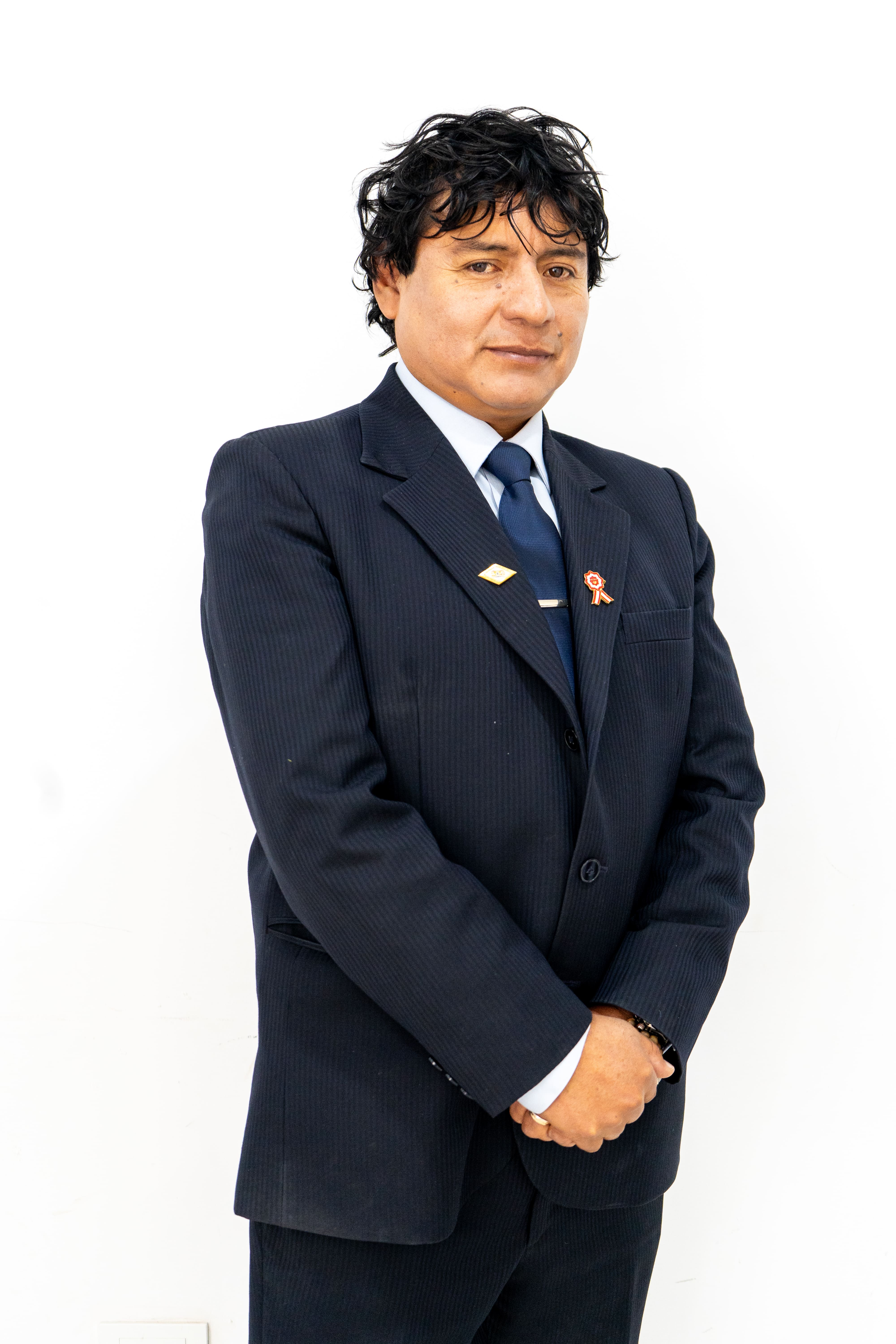 Foto de Alexander Huaman